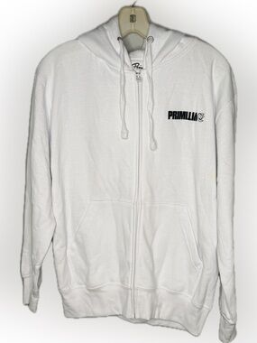Primitive Skateboarding Hoody Sweatshirt nwot
